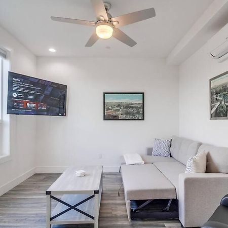 Park Blvd Paradise 303 King Bed With A Private Spa San Diego Exterior photo